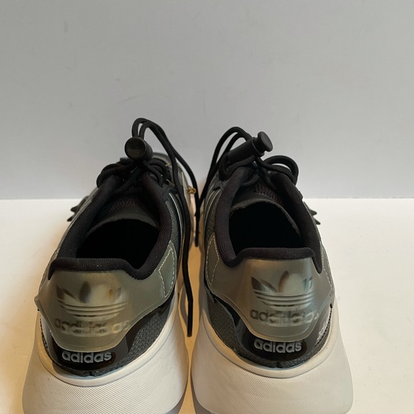 New Adidas Choigo Sneakers Size 6 - Picture 4 of 6